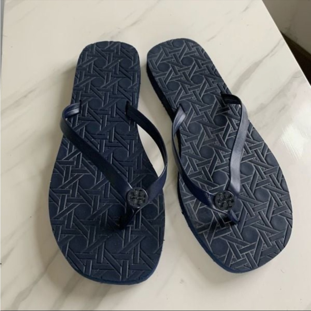 Tory Burch sandals